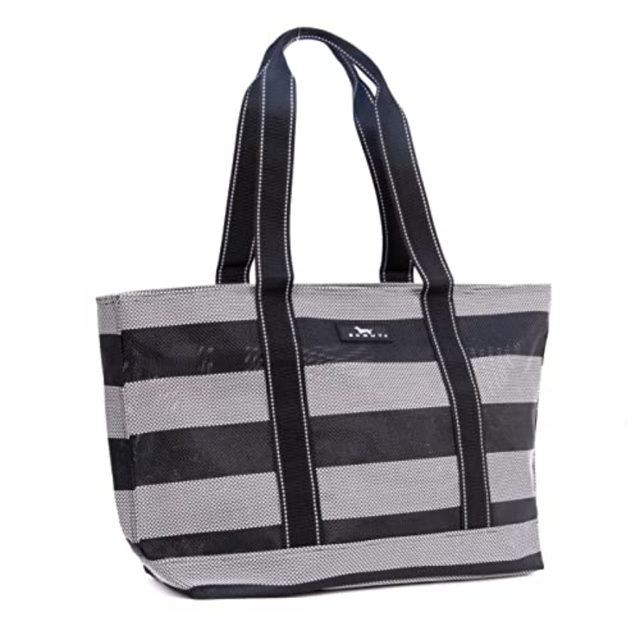 Joyride - Large Sandproof Beac - Tote Bag Beach avaliação e preço