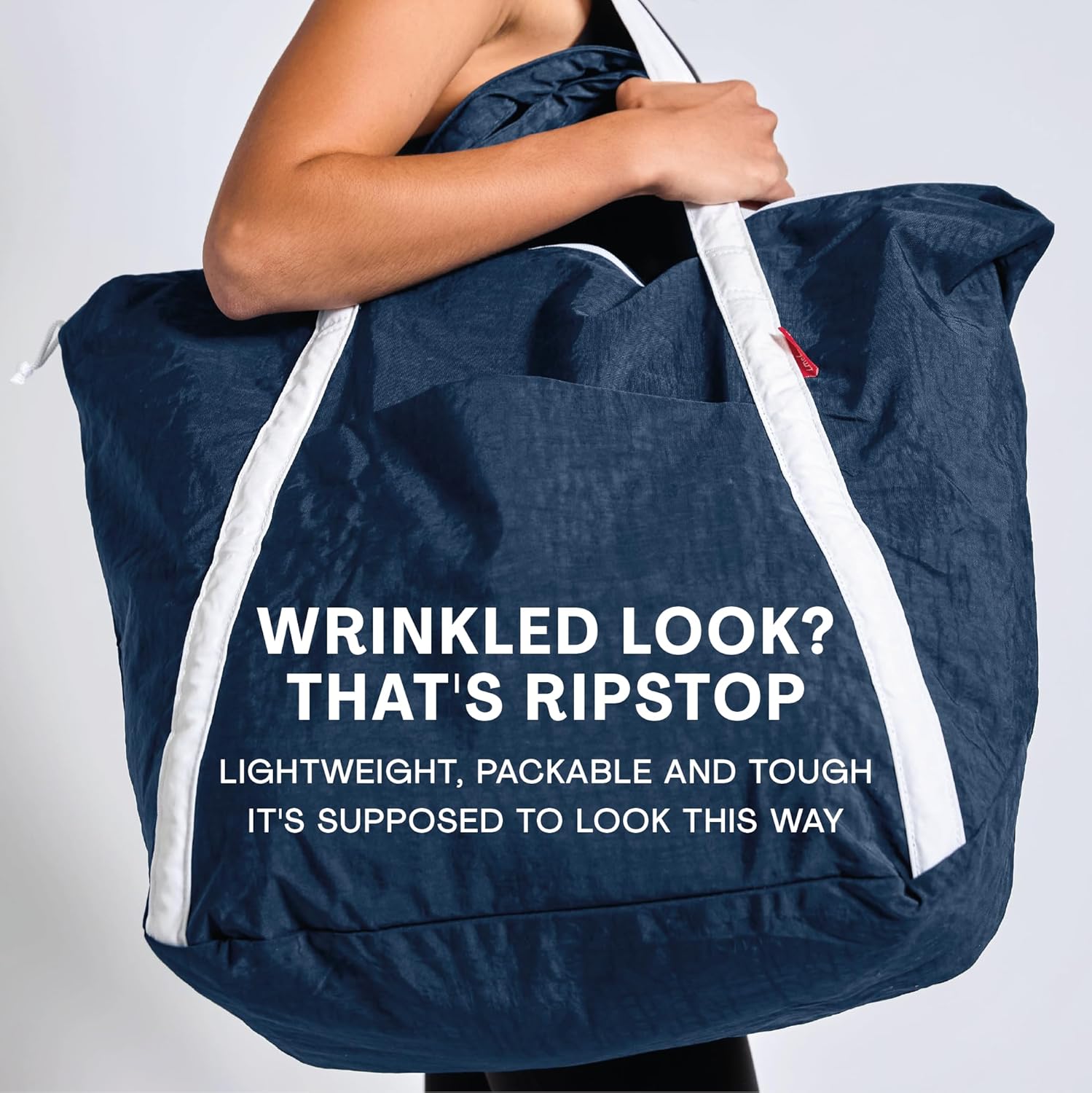 Waterproof Beach Bag for Trave - Tote Bag Beach avaliação e preço