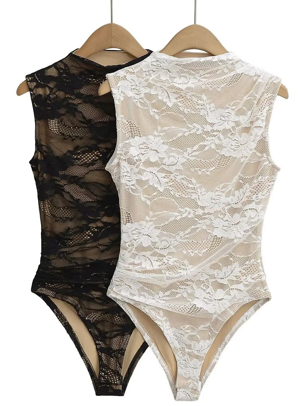 2025 Women's Summer Elegant Be - Romper Floral Print avaliação e preço
