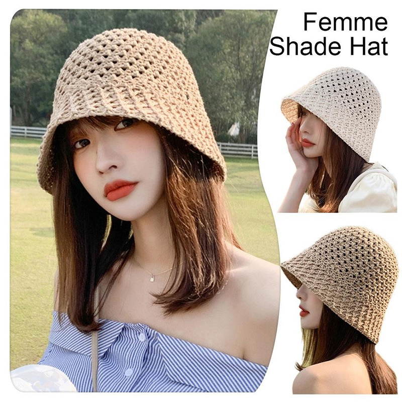 New Girls Sun Hat Wide Brim Fl - Hat Floppy Wide avaliação e preço