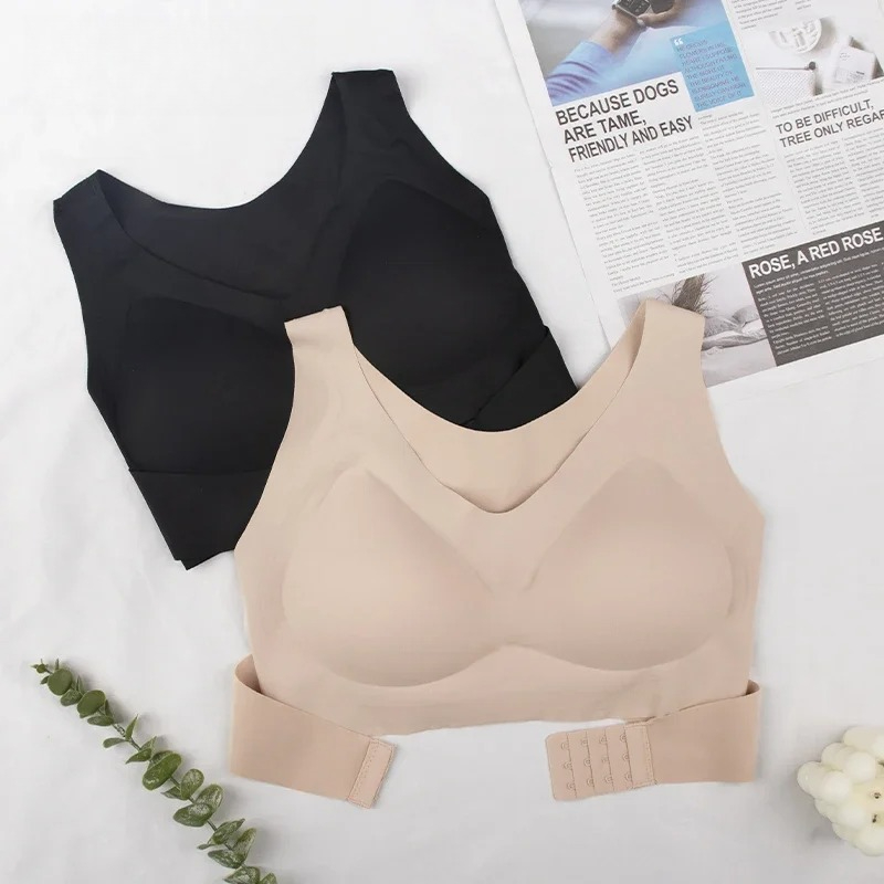 Wireless Posture Correction Br - Bralette Triangle Set avaliação e preço