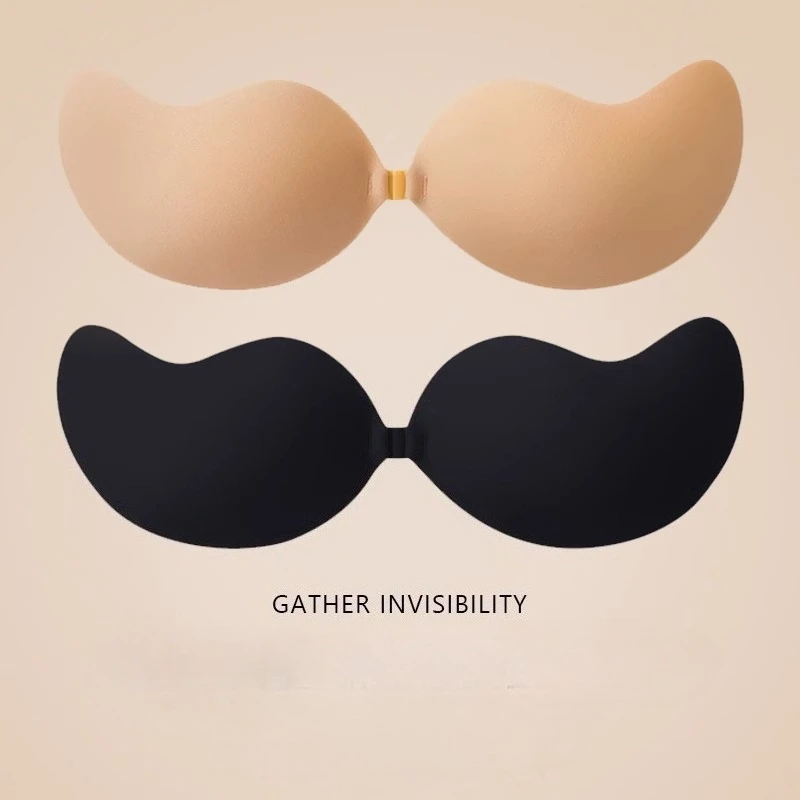 Invisible Strapless Adhesive S - Bralette Triangle Set avaliação e preço