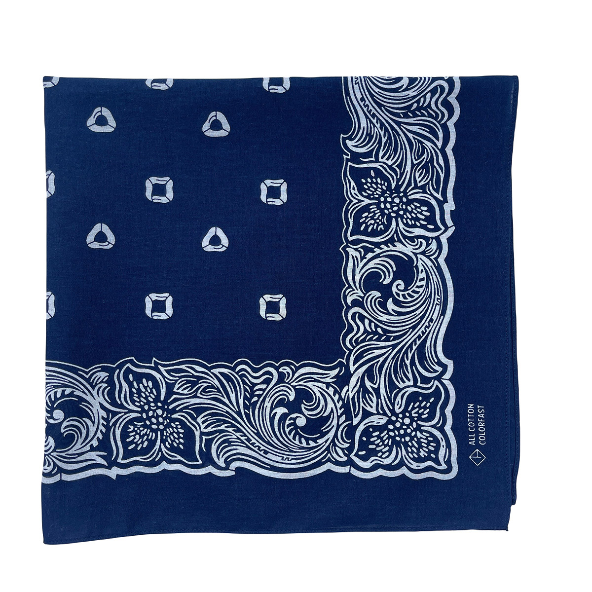 Navy Blue High Quality Hip Hop - Headband Summer Knit avaliação e preço