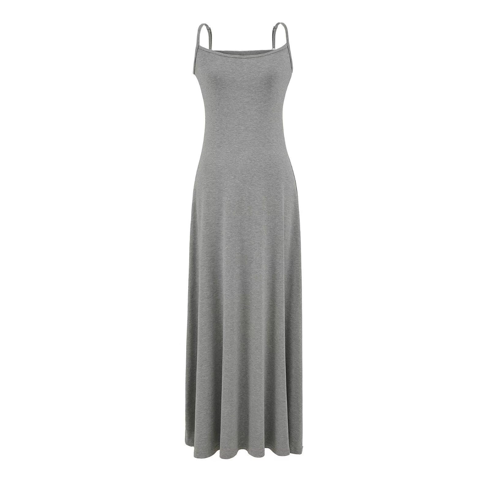 Elegant Slimming Knitted Linen - Linen Dress Wrap avaliação e preço