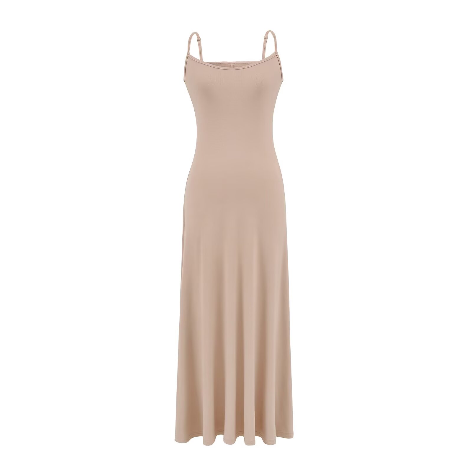 Elegant Slimming Knitted Linen - Linen Dress Wrap avaliação e preço