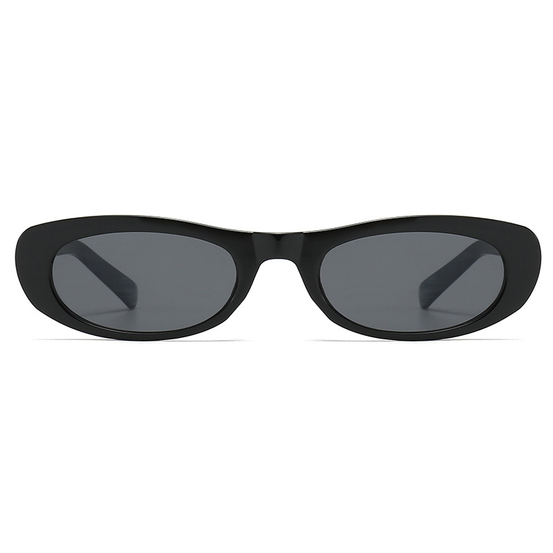 Fashion Cat Eye Sunglasses Wom - Sunglasses Cat Eye avaliação e preço