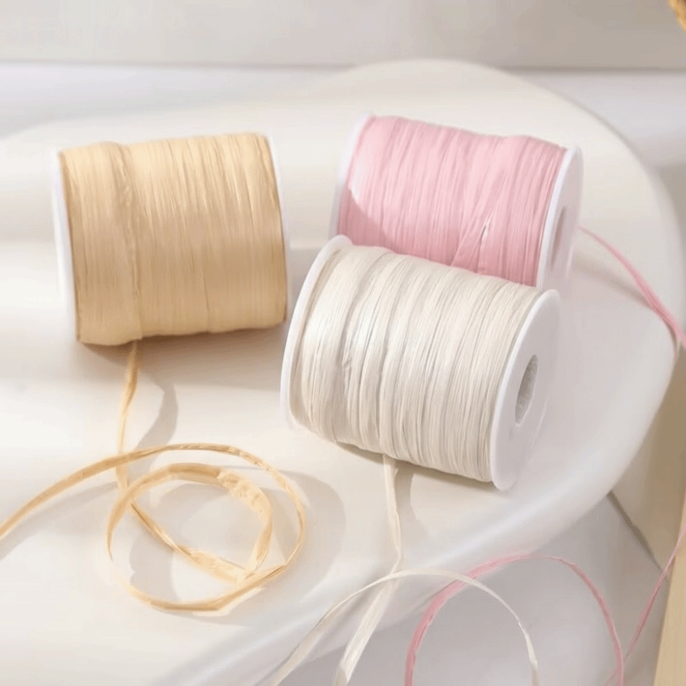 High Quality Premium Quality 1 - Crochet Bag Raffia avaliação e preço