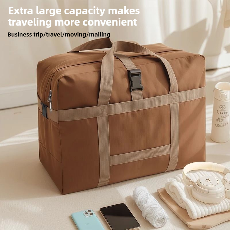 Extra Large Travel Duffle Bags - Tote Bag Beach avaliação e preço