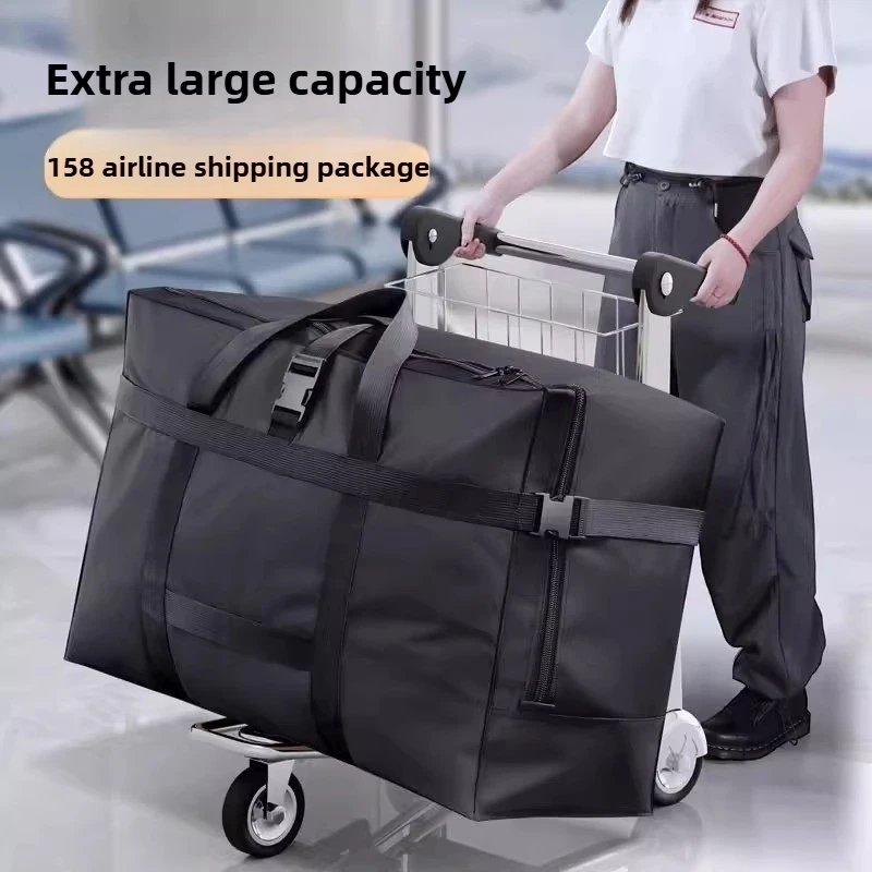 Extra Large Travel Duffle Bags - Tote Bag Beach avaliação e preço