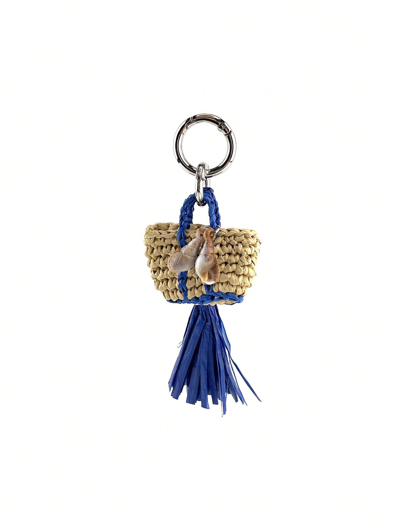 Free Shipping on Orders Over $ - Crochet Bag Raffia avaliação e preço