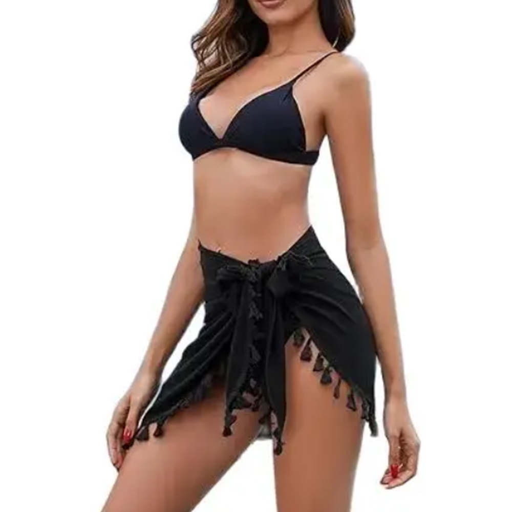 Women's Sarong Coverups Sexy S - Cover Up Kaftan avaliação e preço