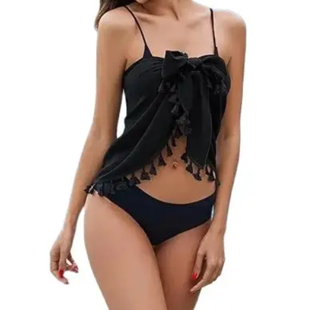 Women's Sarong Coverups Sexy S - Cover Up Kaftan avaliação e preço
