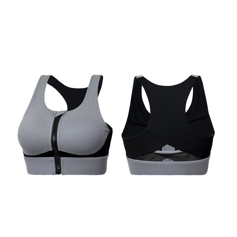 Plus Size Sports Top Woman Gym - Bralette Triangle Set avaliação e preço