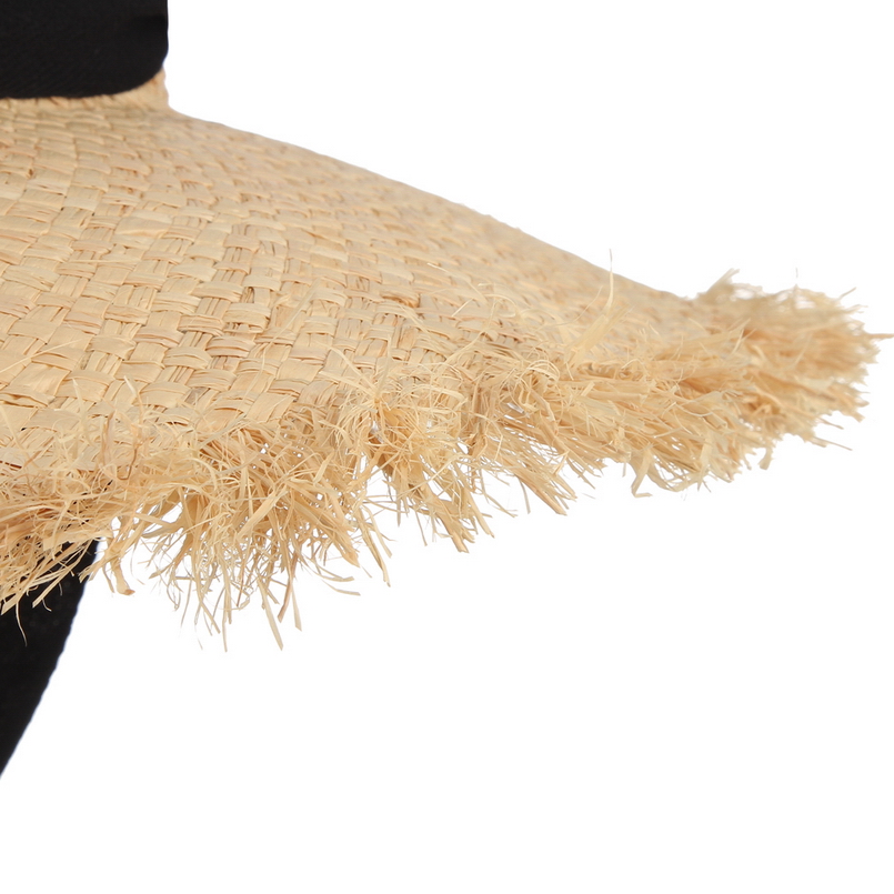 GEMVIE Handmade Weave Raffia S - Hat Floppy Wide avaliação e preço