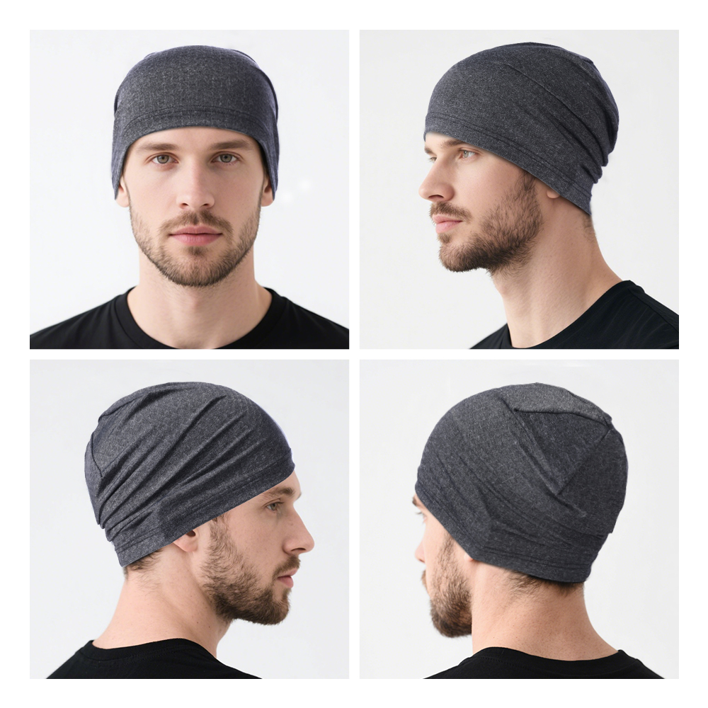 Breathable Bandana Summer Quic - Headband Summer Knit avaliação e preço