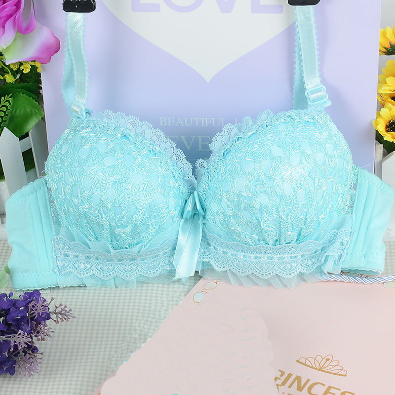 Girl Cheap Bra Sexy Lingerie W - Bralette Triangle Set avaliação e preço