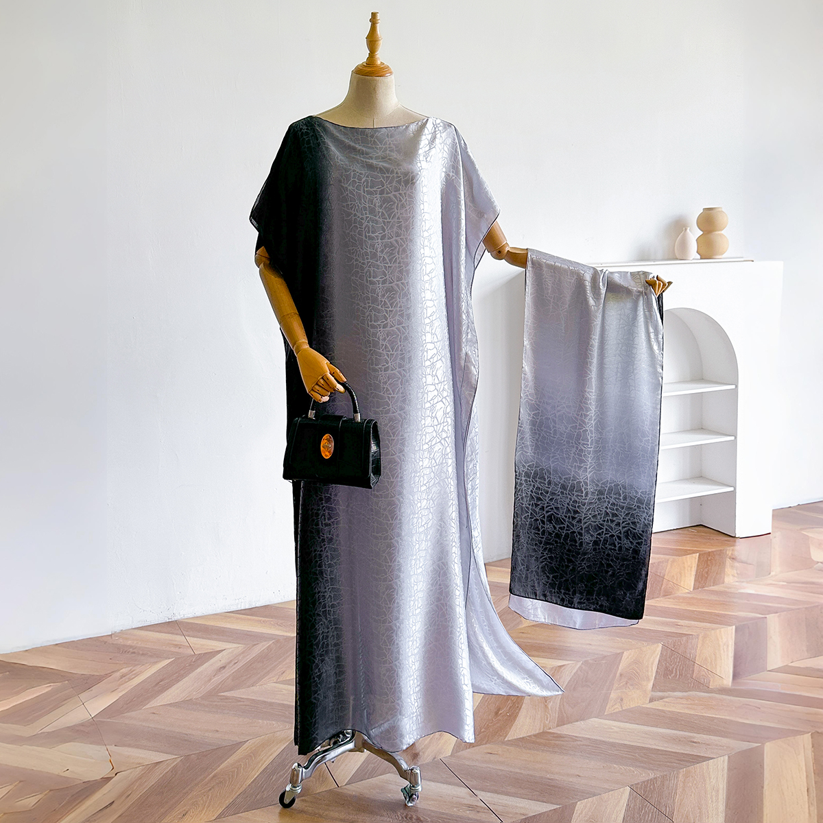Kaftan Dresses for Women Plus  - Cover Up Kaftan avaliação e preço